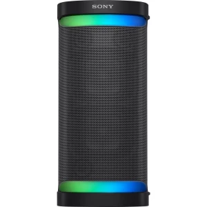 Sony SRS-XP700 Bluetooth zvučnik aux, vanjski, zaštićen protiv prskajuće vode, USB crna slika
