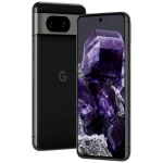 Google Pixel 8 5G Smartphone 128 GB 15.7 cm (6.2 palac) crna Android™ 14 Dual-SIM