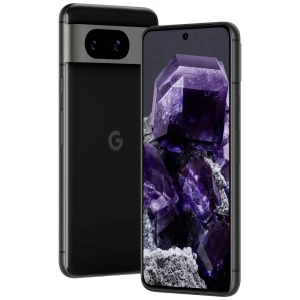 Google Pixel 8 5G Smartphone 128 GB 15.7 cm (6.2 palac) crna Android™ 14 Dual-SIM slika