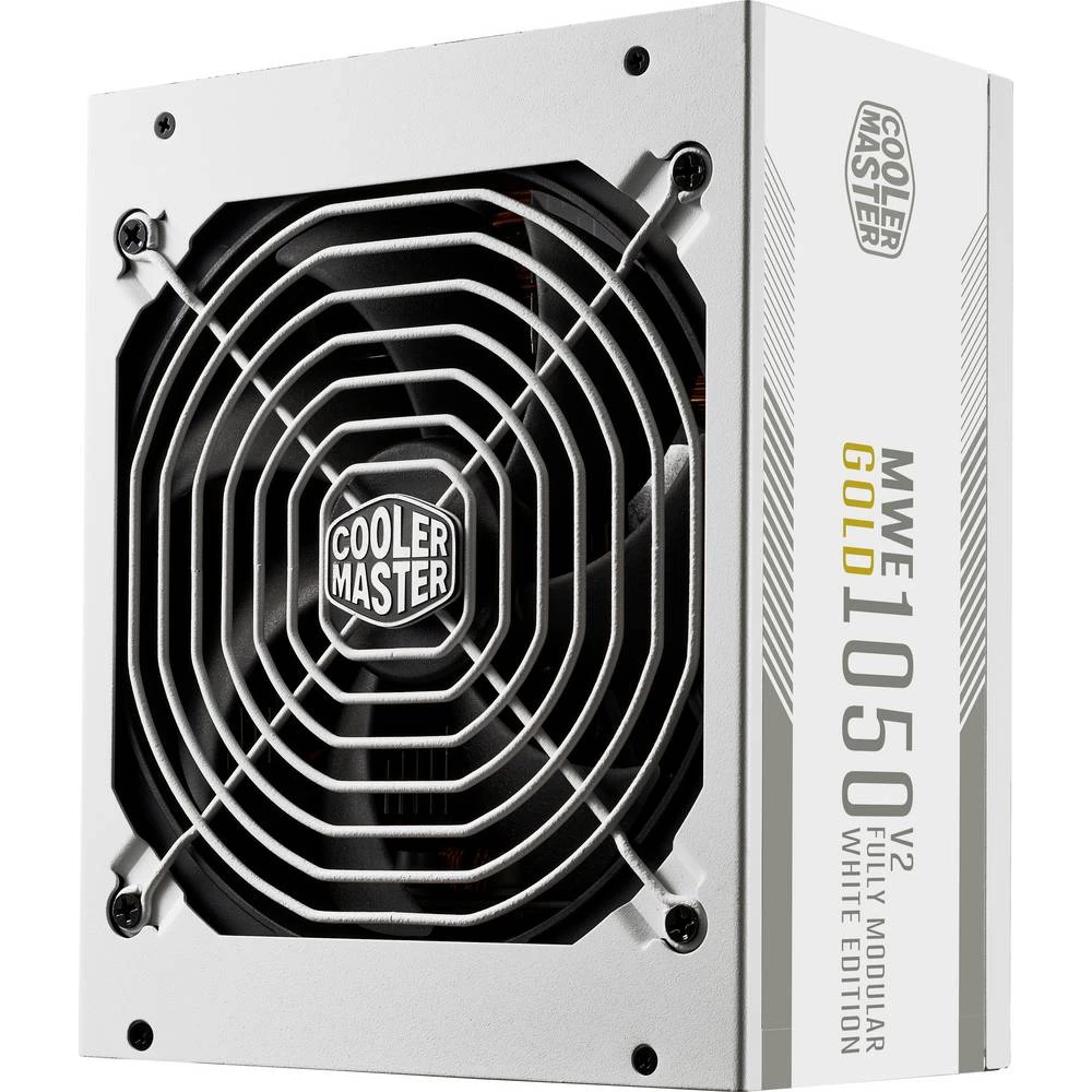 Cooler Master MPE-A501-AFCAG-3EGEU PC napajanje 1050 W ATX 80 plus gold slika