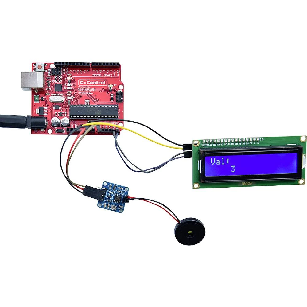 Conrad Product Image