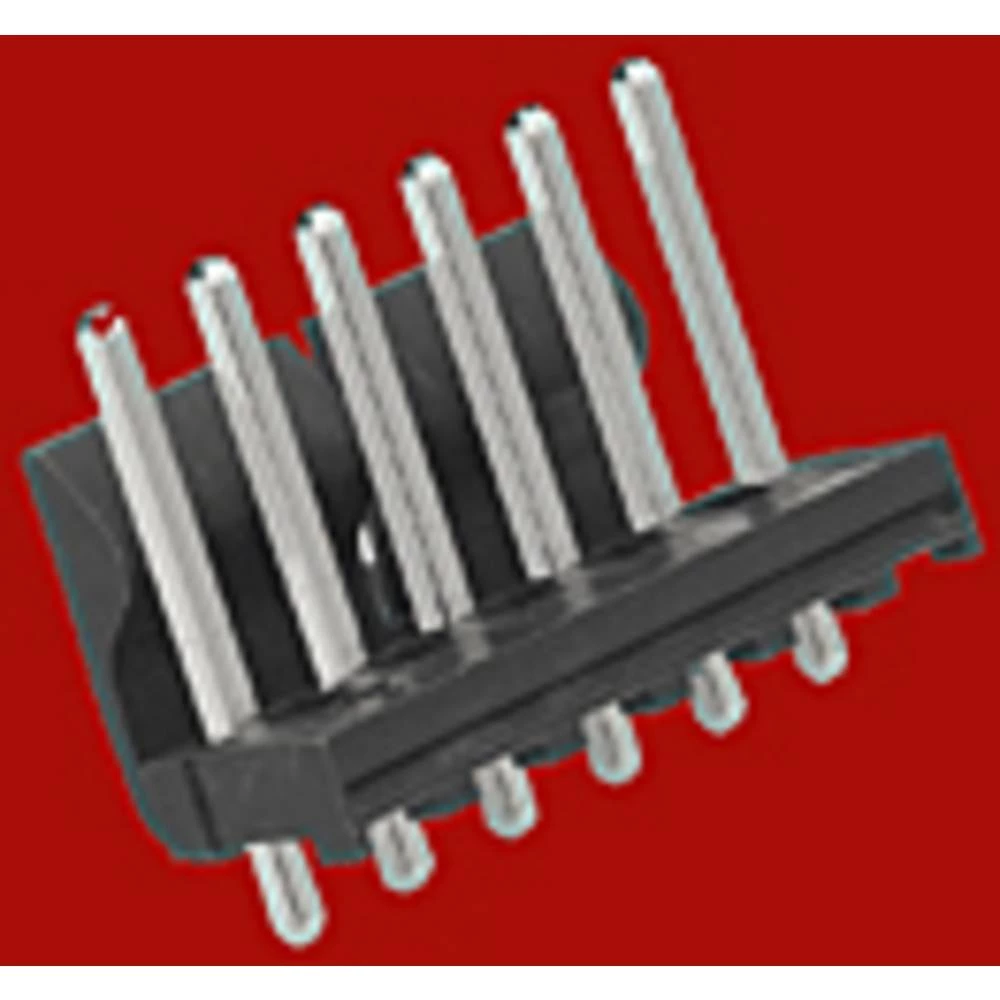 Molex kućište utiča za tiskanu pločicu    1718130002 1 St. slika