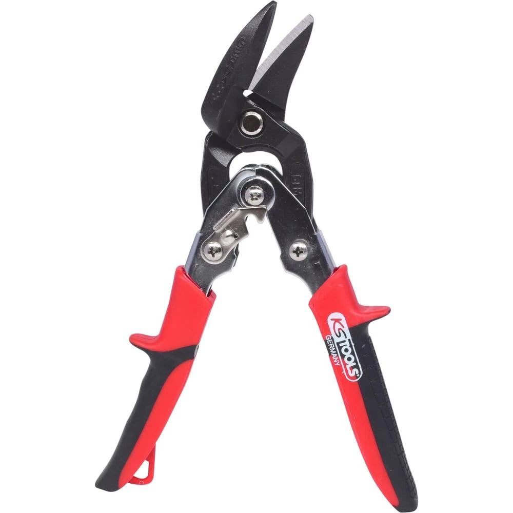 KS Tools 118.0046 Slika škare za uvlačenje, lijevo rezanje slika