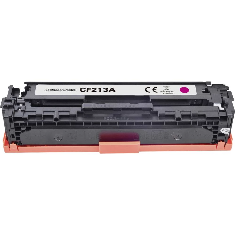 Renkforce toner zamijenjen HP 131A, CF213A kompatibilan purpurno crven 1800 Stranica RF-HPCF213A RF-6721374 slika
