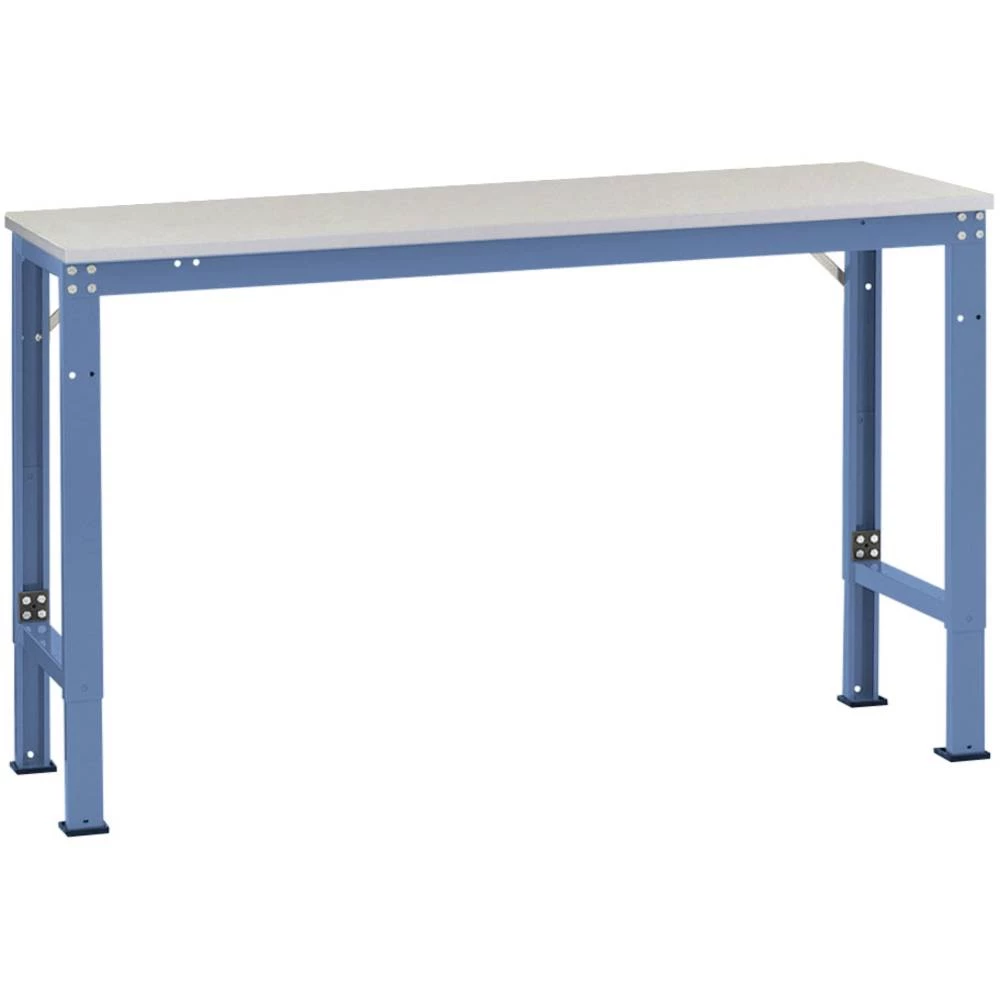 Manuflex AU8129.5007 Boja: Briljantno-plava (RAL 5007) boja slika