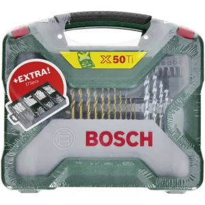 Bosch Accessories X-Line 2607017523 set alata 173-dijelni slika