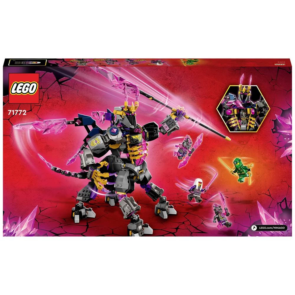 Conrad Product Image