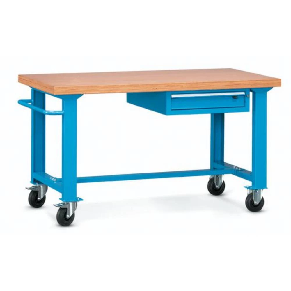 FCAC2420304 (Š x V x d) 1500 x 840 x 750 mm slika