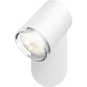Philips Lighting Hue stropna LED svjetiljka za kupaonicu 871951434085500 Hue White Amb. Adore Spot 1 flg. Weiß 350lm in slika