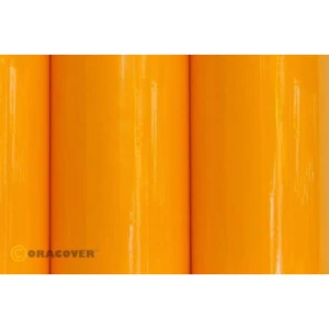 Folija za ploter Oracover Easyplot 53-030-010 (D x Š) 10 m x 30 cm Cub žuta slika