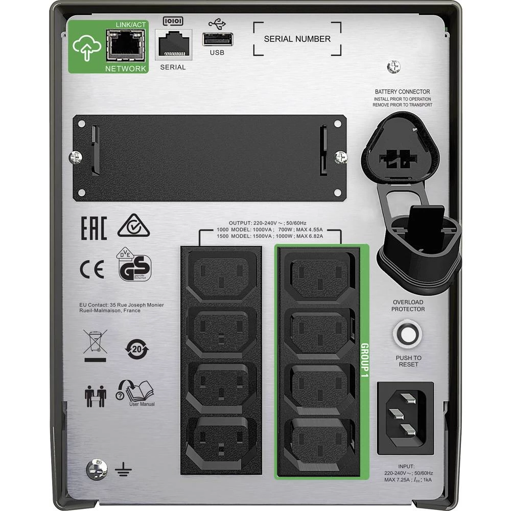 Conrad Product Image