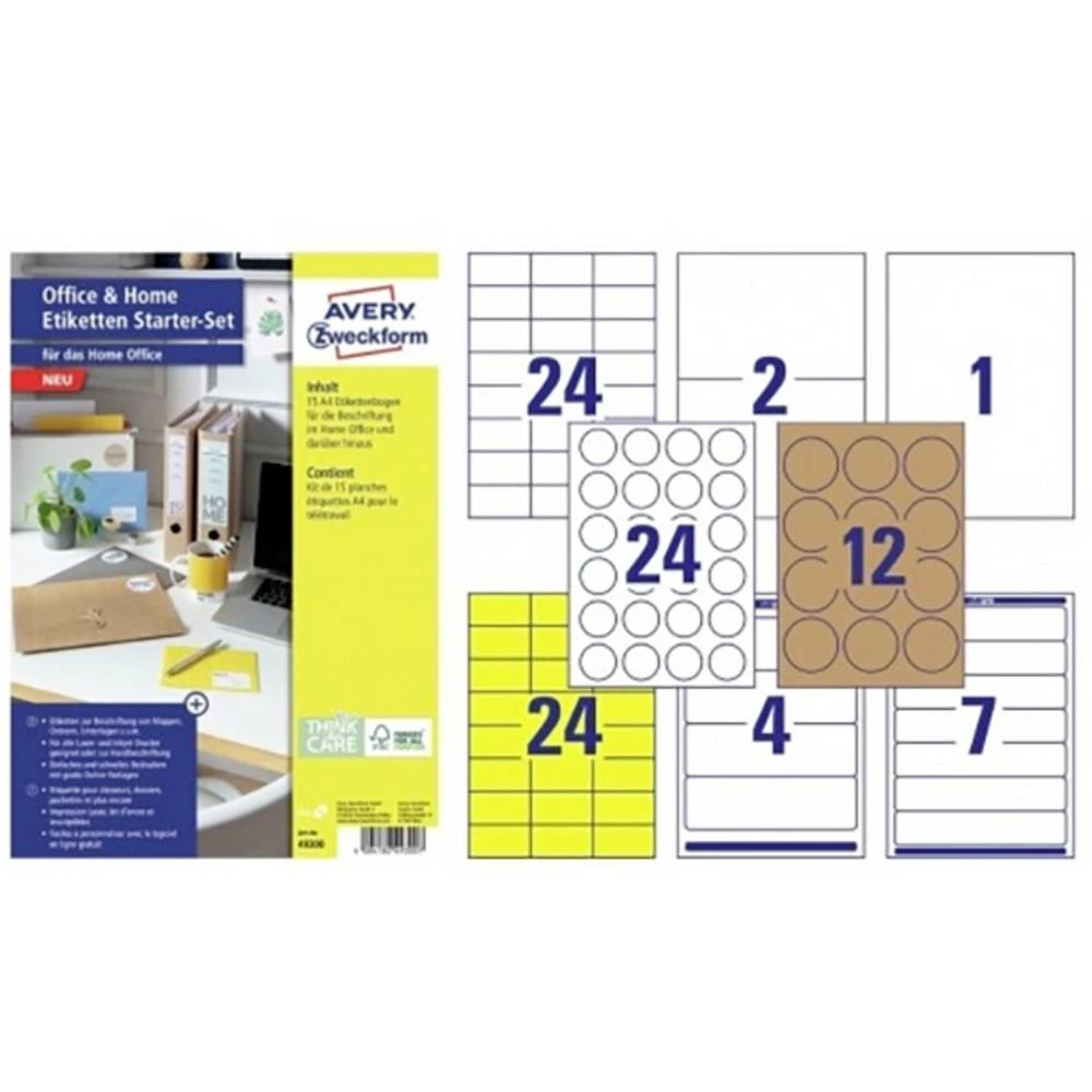 Conrad Product Image