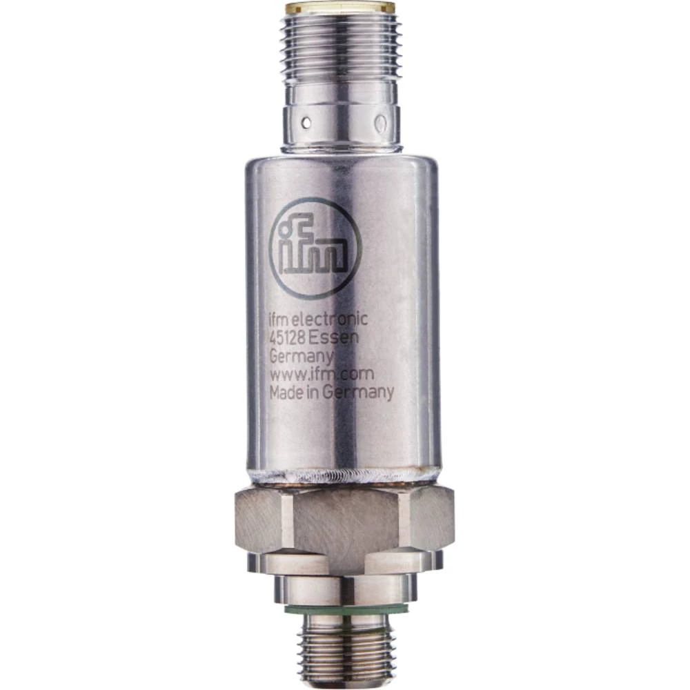 ifm Electronic tlačna sklopka 1 St. PV2804 -0.1 MPa do 1 MPa M12 1 otvarač, 1 zatvarač slika