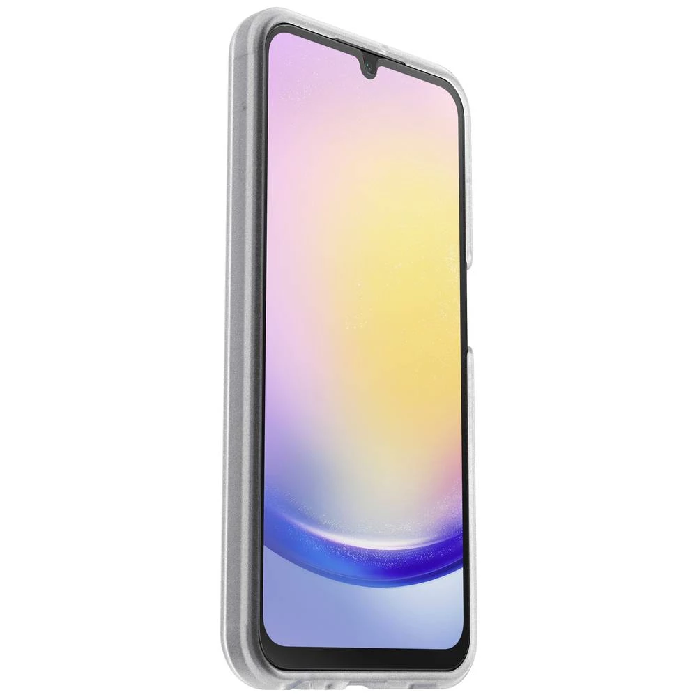 Otterbox React set torbica + zaštitno staklo Samsung Galaxy A25 5G prozirna slika