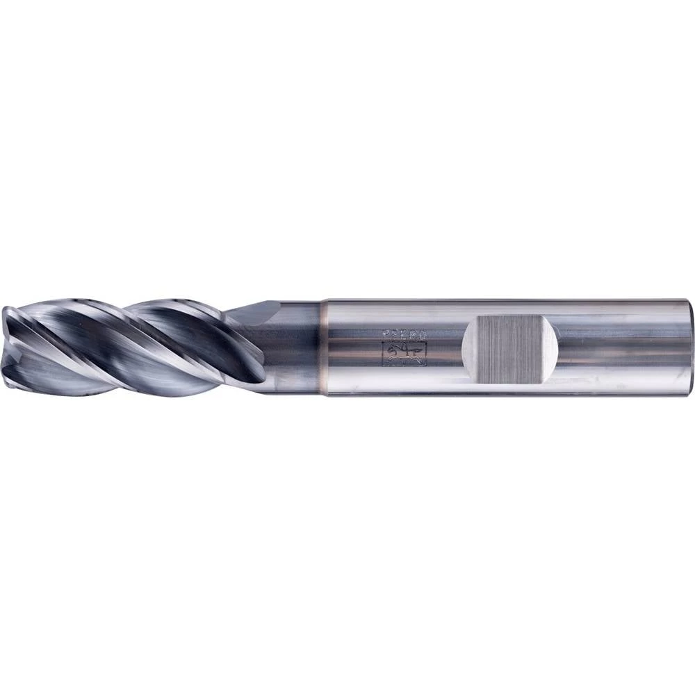 PFERD TOOLS 23000167 kutna glodalica tvrdi metal dužina 83 mm Radna duljina 26 mm Promjer osovine 12 mm slika