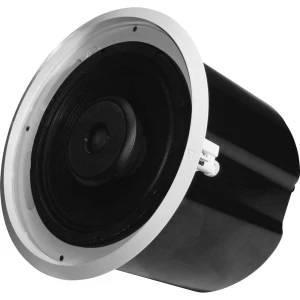 ELA-stropni zvučnik Electro Voice EVID C12.2 64 W 100 V Bijela, Crna 1 ST slika