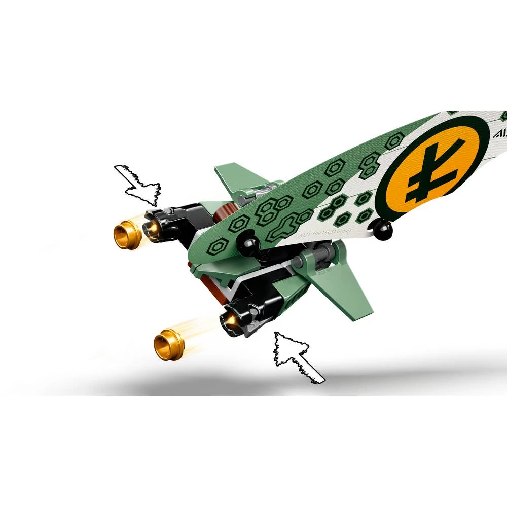 Conrad Product Image