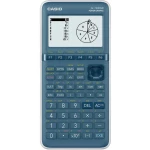 Casio FX-7400GIII grafički kalkulator cijan Zaslon (broj mjesta): 21 baterijski pogon (Š x V x D) 87.5 x 21.3 x 180.5 mm
