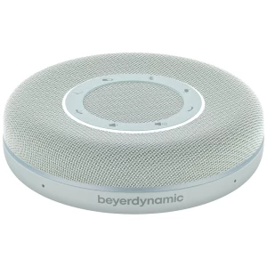 beyerdynamic SPACE konferencijski zvučnik Bluetooth, USB-C® akvamarin boja slika