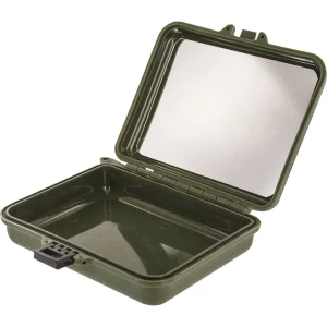 Kutija za pohranu SUR004 Highlander univerzalna kutija maslinasto zelena slika