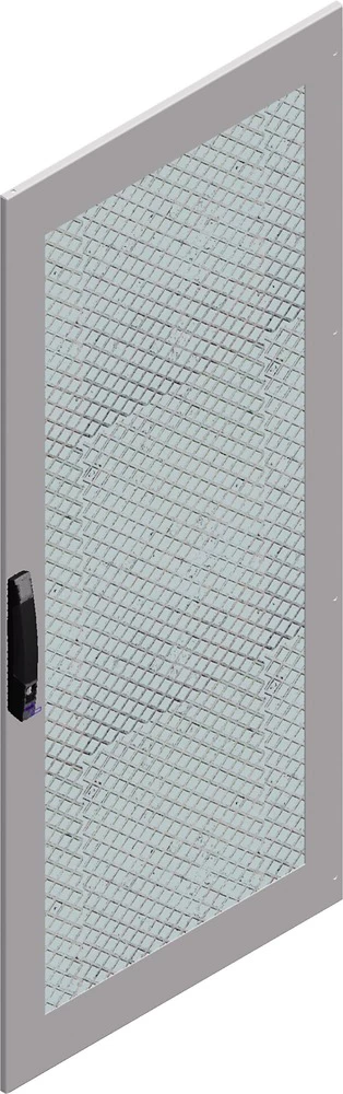 19 " Oprema za kućište Schneider Electric NSYPCVD126 Siva slika