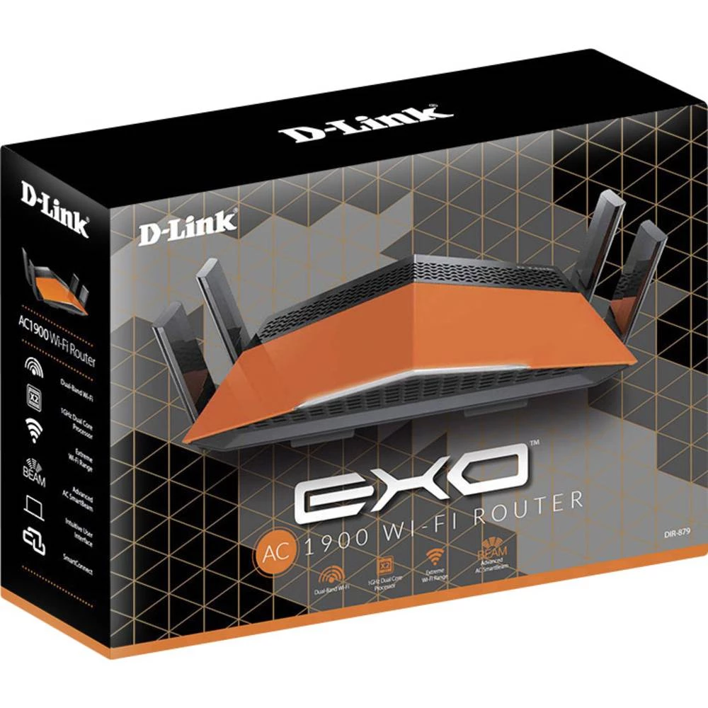 Conrad Product Image