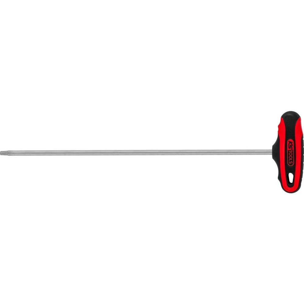 KS Tools 158.8055 Dugi torx ključ s T-ručkom, T27 slika