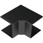 KOPOS 8645_FB kabelska kanalica unutarnji kut (Š x V) 40 mm x 40 mm 1 St. crna
