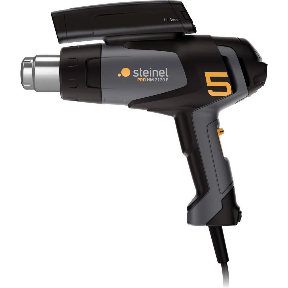 Steinel 089658 HEISSLUFTGEBLAESE HM 2120 E 7,5M KF+SCAN puhalo na vrući zrak 2200 W slika