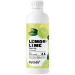 mysoda vrsta opreme (soda) Lemon Lime Drink Mix