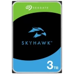 Seagate SkyHawk Surveillance 3 TB unutarnji tvrdi disk 8.9 cm (3.5 '') SATA III ST3000VX015 bulk