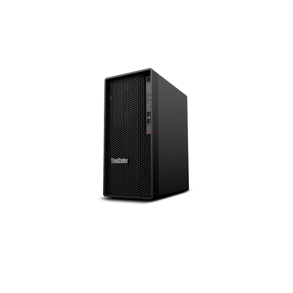<br>  Lenovo<br>  radna stanica<br>  ThinkStation P350 30E3<br>  <br>  Intel® Core™ i7<br>  i7-11700K<br>  32 GB RAM<br>  <br>  512 GB SSD<br>  <br>  Intel<br>  <br>  Nvidia<br>  <br>  16 GB<br>  GDDR6<br>  Win 11 Pro<br>  30E300FSGE<br> slika