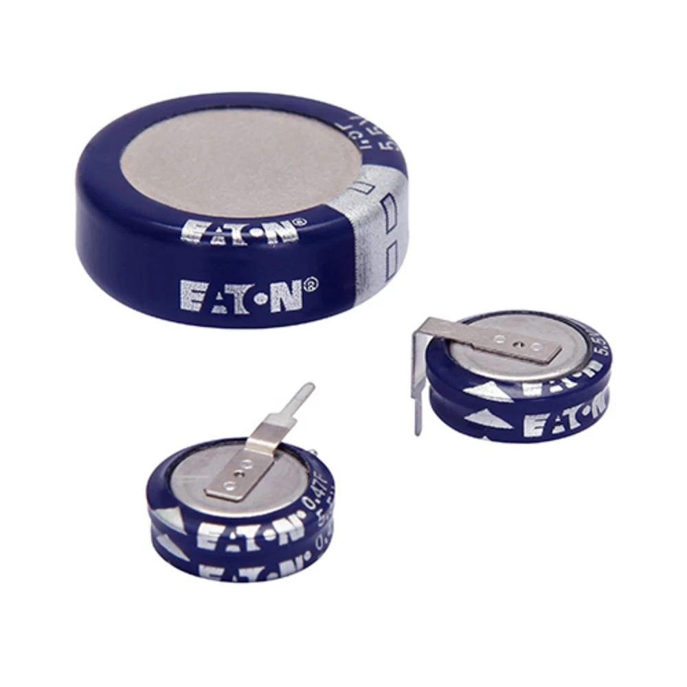 Eaton KR-5R5V105-R kondenzator Super-Cap kom. Bulk slika