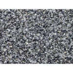 Granitni šljunak Fino NOCH 09363 Siva 250 g