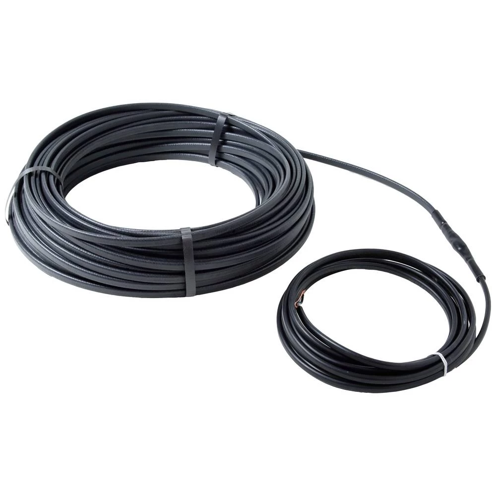 Danfoss 98300840 grijanje oluka 230 V  15 m slika