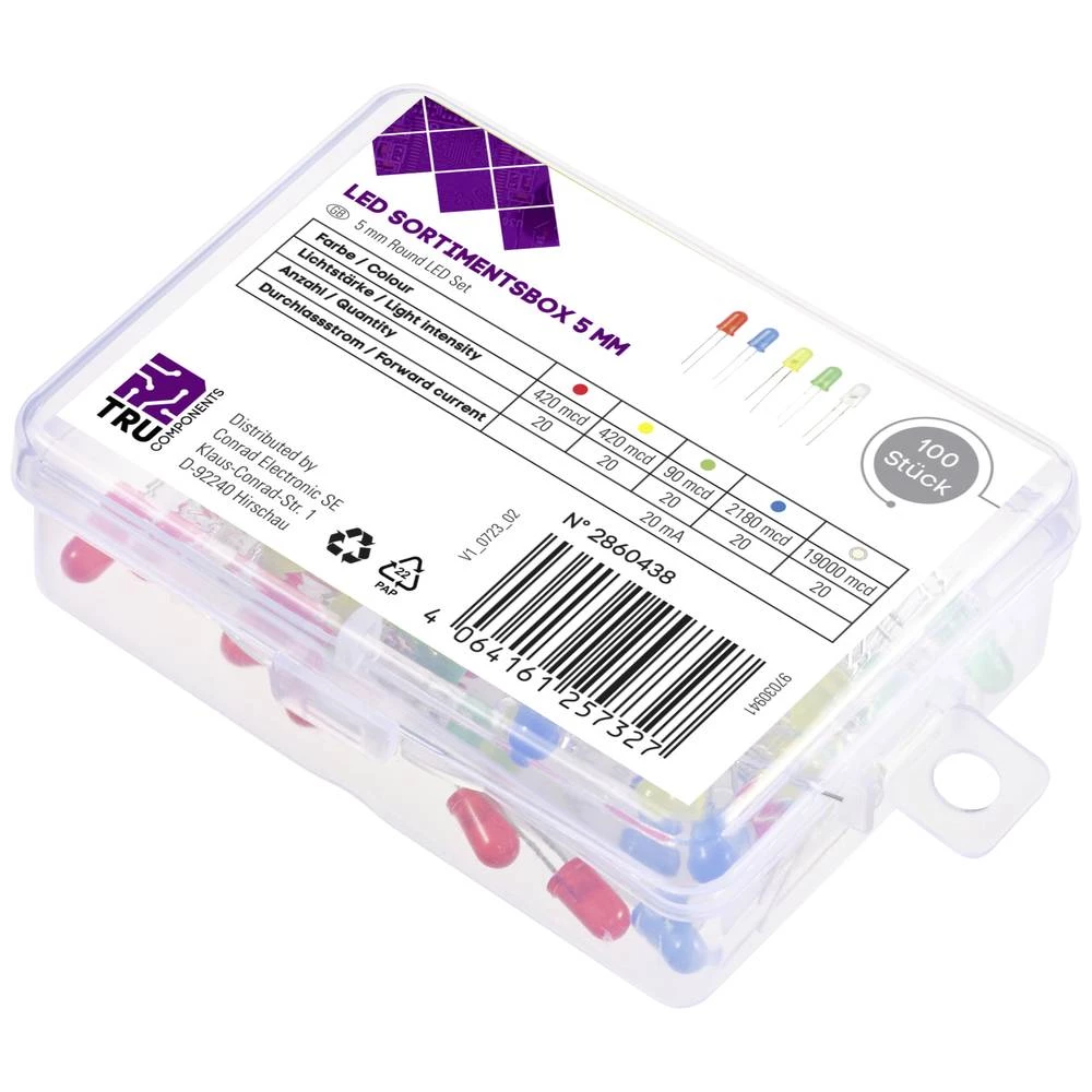 Conrad Product Image