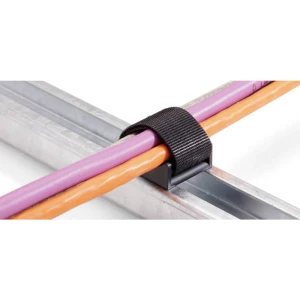 Hebotec KBS-C16 2,0 8-35 20 osnovica za prianjajuću traku     10 St. slika