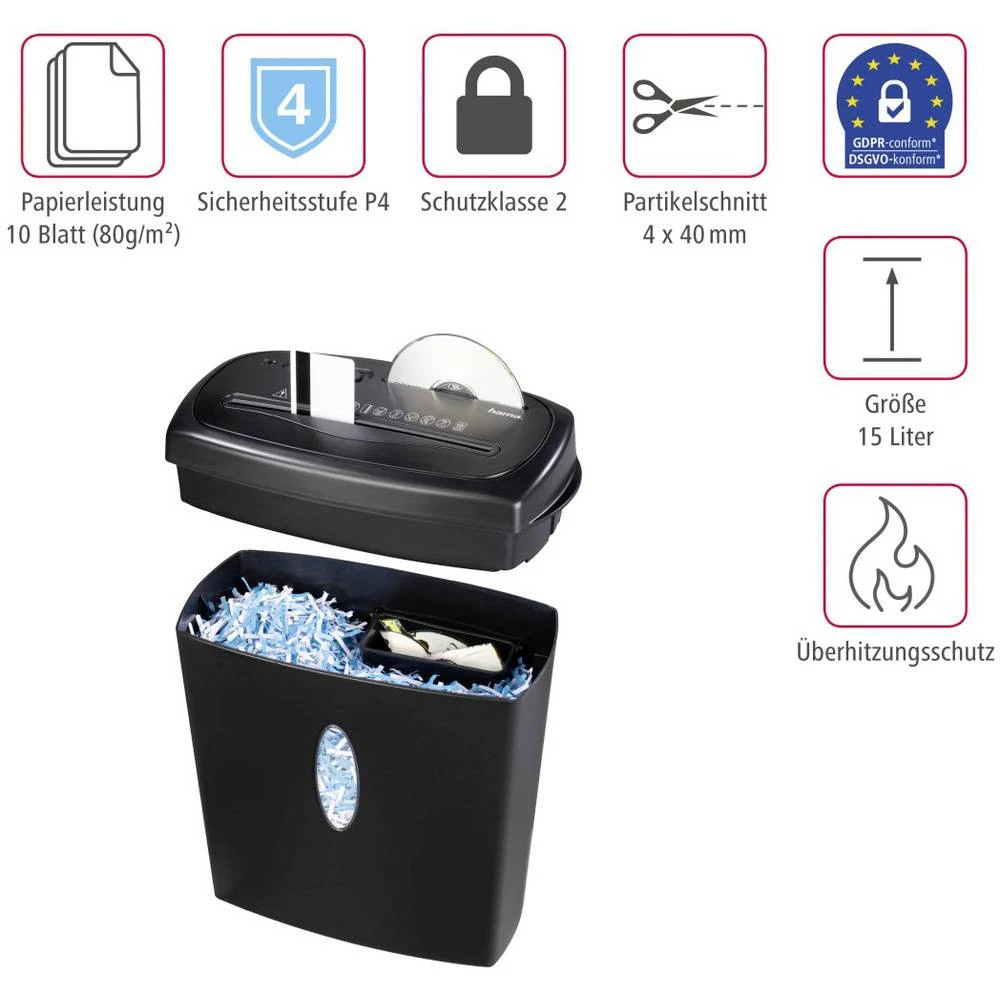 Conrad Product Image