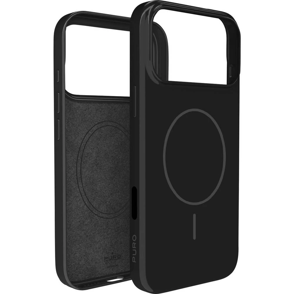 Puro etui Apple iPhone 17 Pro PUIPC17P63PULSEBLK slika