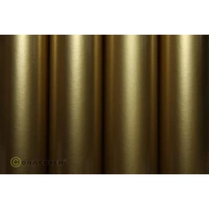 Ljepljiva folija Oracover Orastick 25-092-010 (D x Š) 10 m x 60 cm Zlatna slika