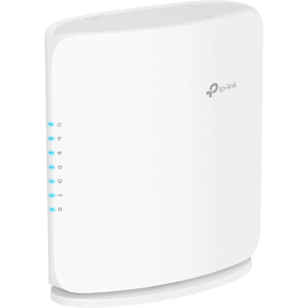 TP-LINK ARCHER BE450 WLAN ruter 2.4 GHz, 5 GHz 7.2 GBit/s slika