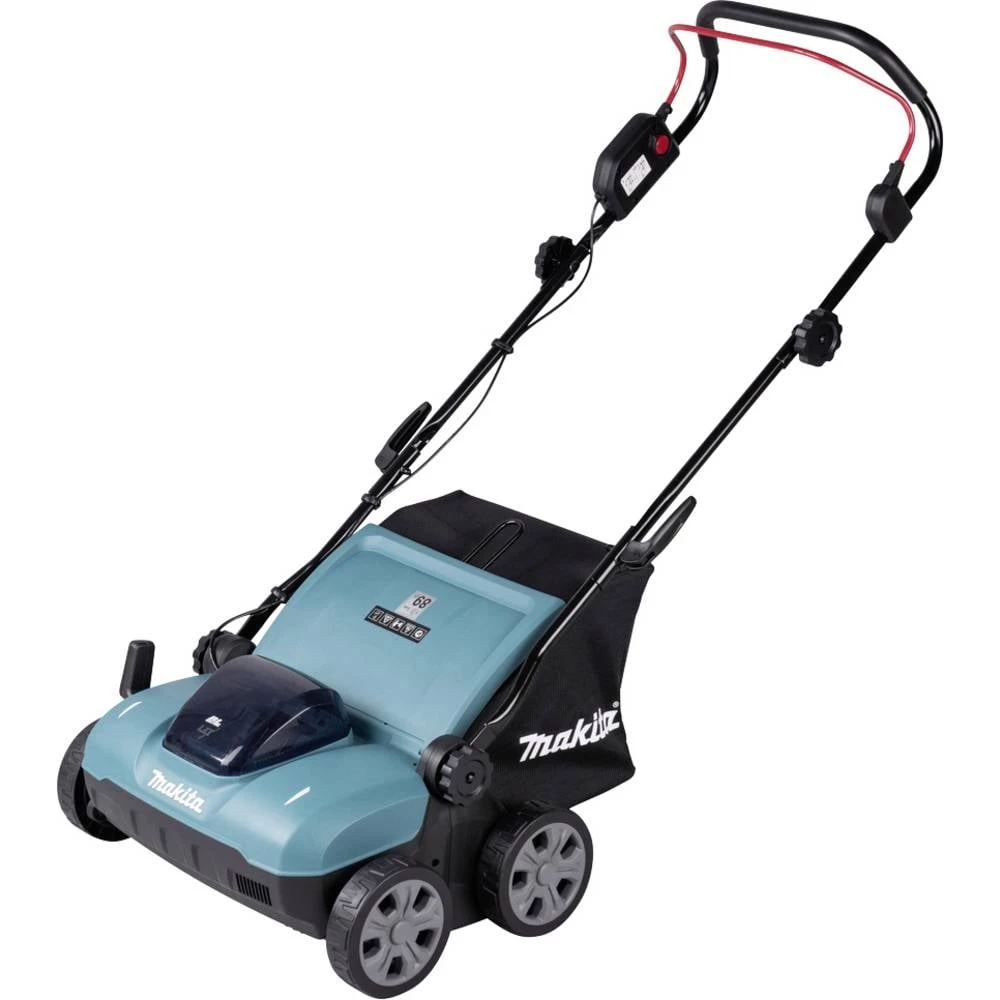 Makita DUV320Z Li-Ion akumulator prozračivač travnjaka bez akumulatora, bez punjača Radna širina 32 cm slika