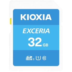 Kioxia EXCERIA sdhc kartica 32 GB UHS-I slika
