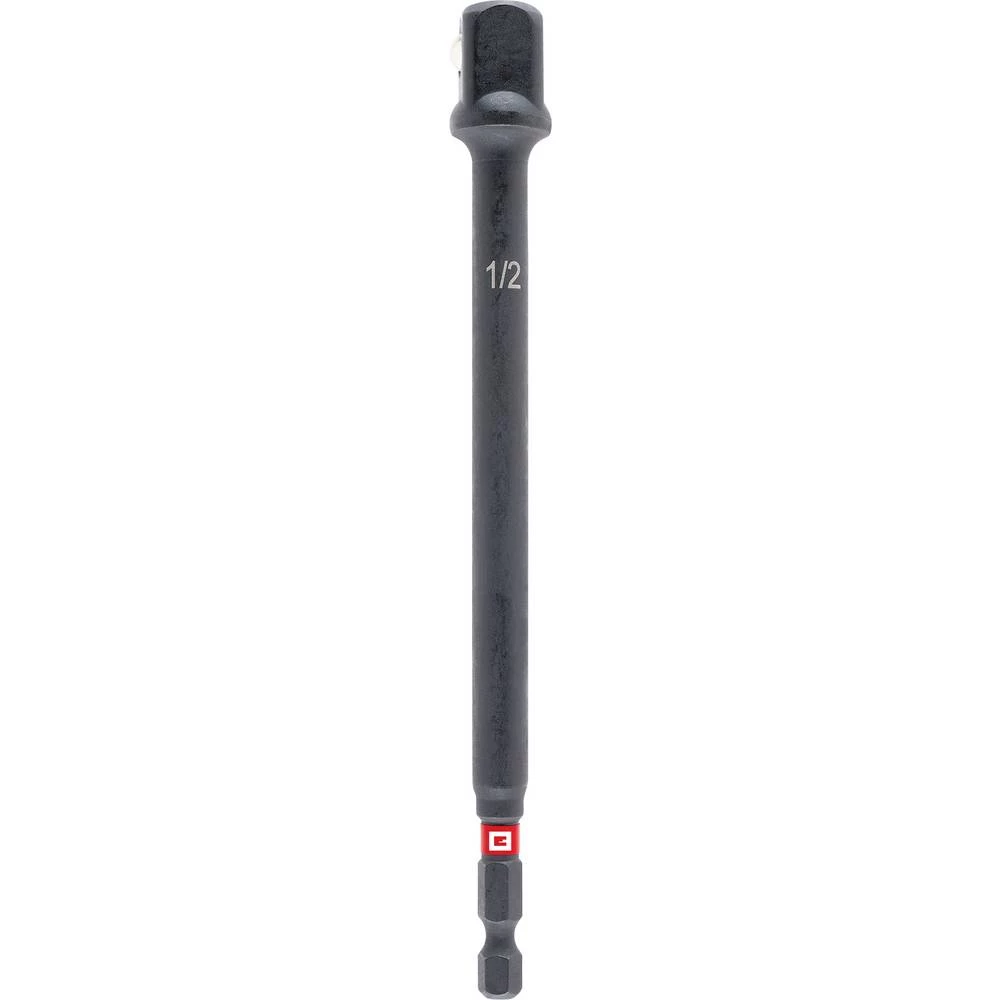 Einhell 1/2"150mm 134210 adapter za nasadni ključ Pogon (odvijač) 1/2" 150 mm 1 kom. slika