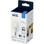 WiZ 8718699787073 LED Energetska učinkovitost 2021 F (A - G) E14  4.9 W = 40 W toplo bijela do hladno bijela  kontrolira