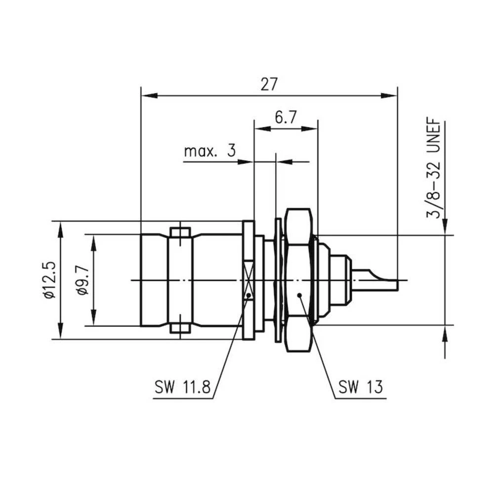 Conrad Product Image