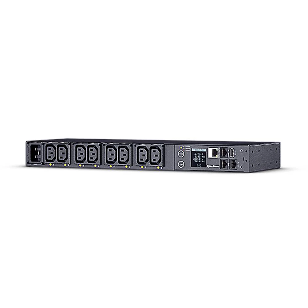 CyberPower PDU41005 PDU41005 raspodjela snage u stalku slika