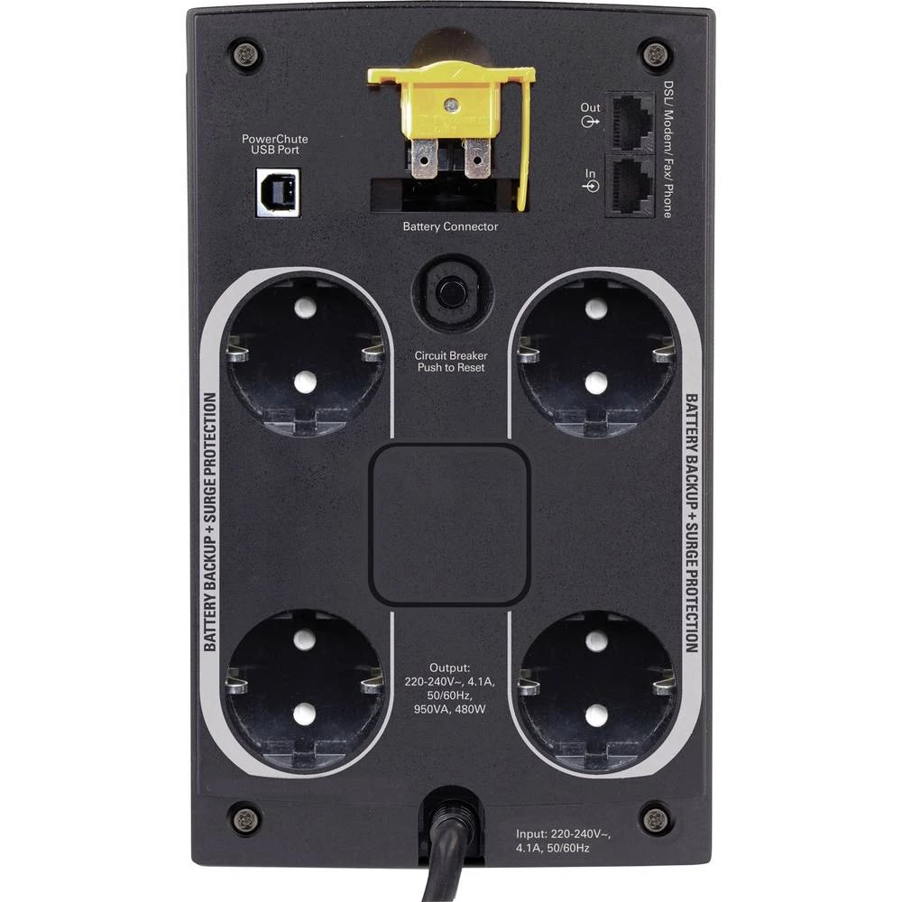 Conrad Product Image