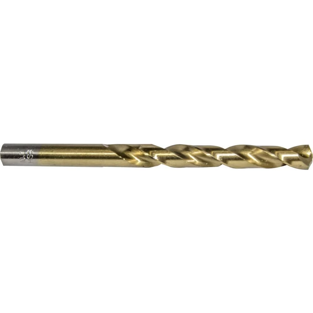 Heller 29281 8 metal-spiralno svrdlo 1 komad 1 mm Ukupna dužina 34 mm 10 St. slika