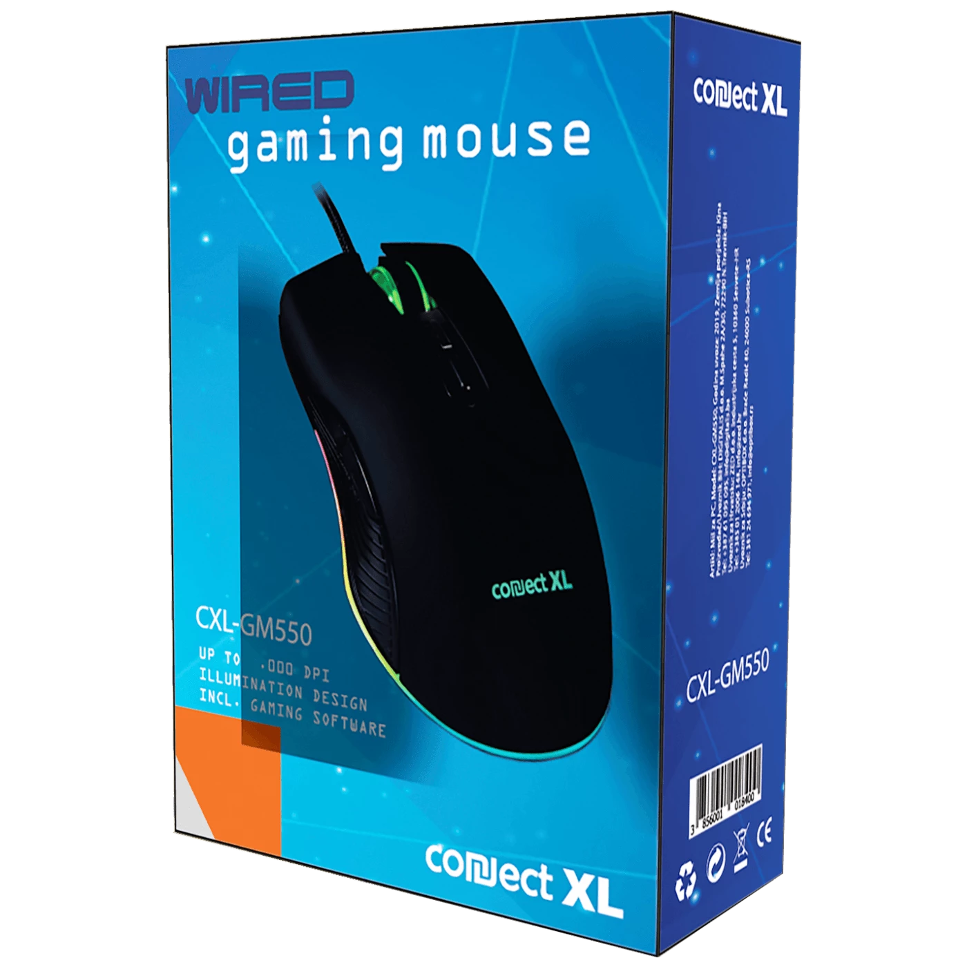 Conrad Product Image